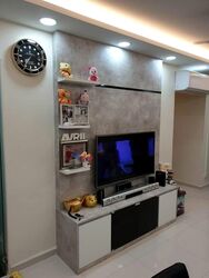 Blk 106B Depot Heights (Bukit Merah), HDB 4 Rooms #565036401